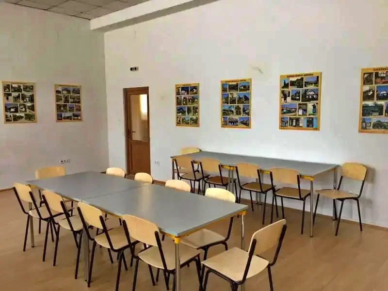 Cristuru Secuiesc Cazare | Vilă turistică (K1288-3) Imaginea poate fi supusă drepturilor de autor. Se recomandă contactarea titularului drepturilor.