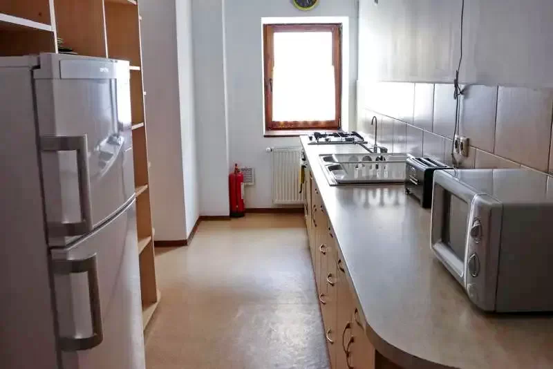 Cristuru Secuiesc Cazare | Vilă turistică (K1288-4) Imaginea poate fi supusă drepturilor de autor. Se recomandă contactarea titularului drepturilor.