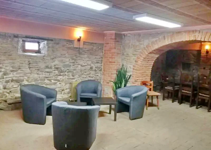 Cristuru Secuiesc Cazare | Vilă turistică (K1288-6) Imaginea poate fi supusă drepturilor de autor. Se recomandă contactarea titularului drepturilor.