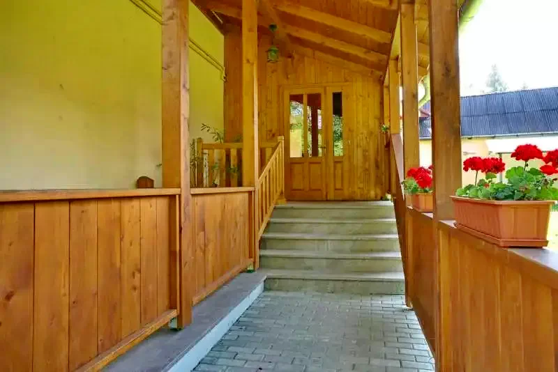 Székelykeresztúr Szállás | Turisztikai villa (K1288-7) A kép szerzői jogvédelem alatt állhat. Javasolt a kapcsolatfelvétel a jog tulajdonossal.