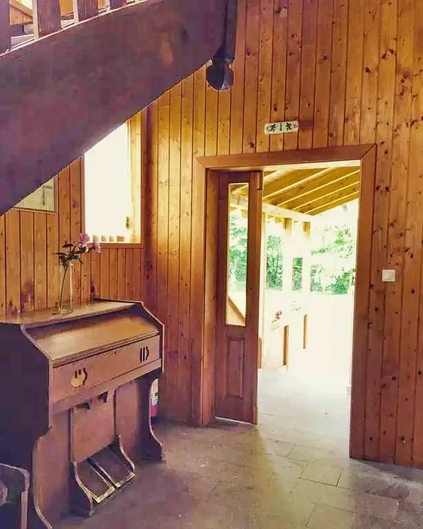 Cristuru Secuiesc Cazare | Vilă turistică (K1288-8) Imaginea poate fi supusă drepturilor de autor. Se recomandă contactarea titularului drepturilor.