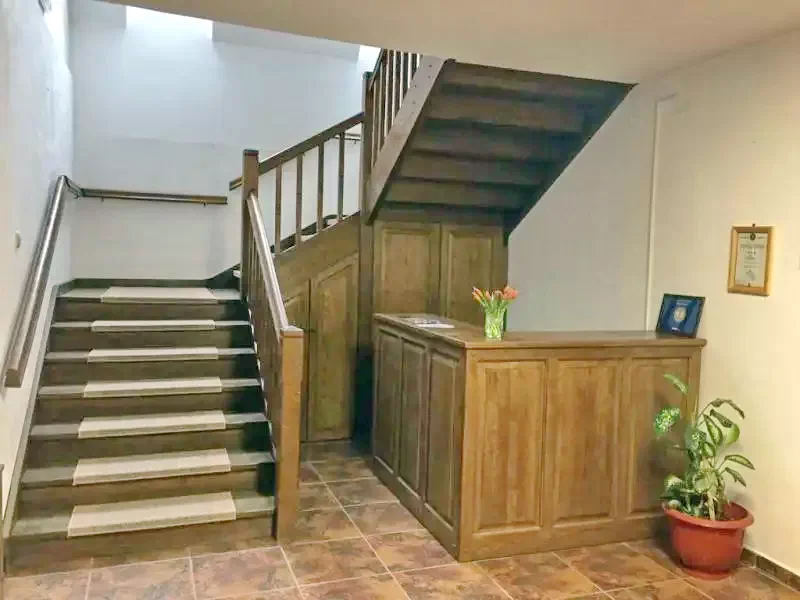 Székelykeresztúr Szállás | Turisztikai villa (K1288-10) A kép szerzői jogvédelem alatt állhat. Javasolt a kapcsolatfelvétel a jog tulajdonossal.