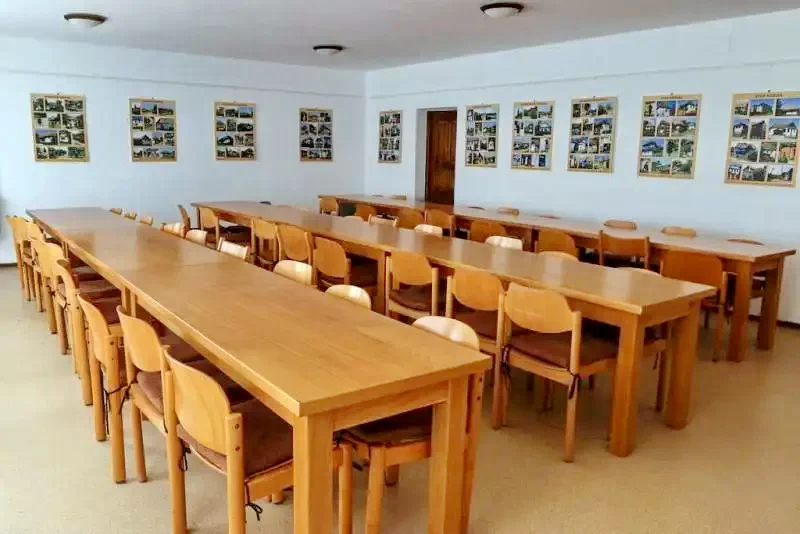 Székelykeresztúr Szállás | Turisztikai villa (K1288-12) A kép szerzői jogvédelem alatt állhat. Javasolt a kapcsolatfelvétel a jog tulajdonossal.