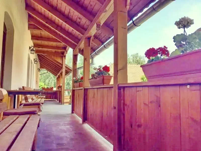 Cristuru Secuiesc Cazare | Vilă turistică (K1288-37) Imaginea poate fi supusă drepturilor de autor. Se recomandă contactarea titularului drepturilor.