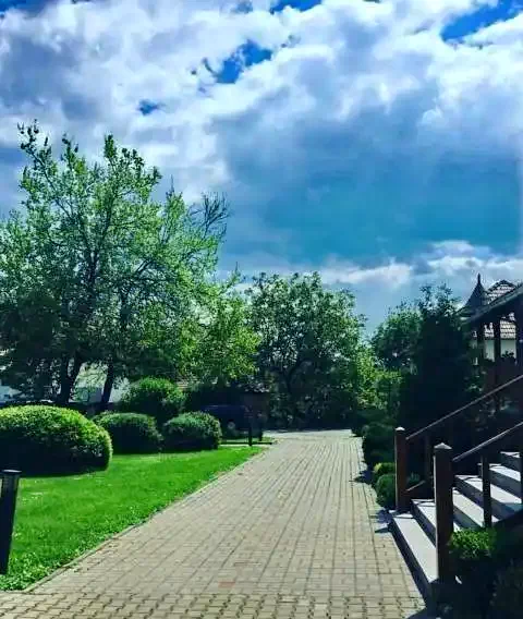 Cristuru Secuiesc Cazare | Vilă turistică (K1288-41) Imaginea poate fi supusă drepturilor de autor. Se recomandă contactarea titularului drepturilor.