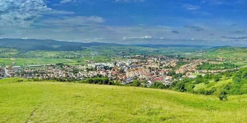 Székelykeresztúr Szállás | Turisztikai villa (K1288-46) A kép szerzői jogvédelem alatt állhat. Javasolt a kapcsolatfelvétel a jog tulajdonossal.