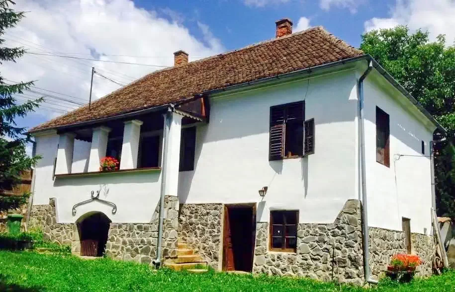 Cazare  Bățanii Mici - Casa Melinda 1903 | Kisbacon - Melinda 1903 Vendégház. Imaginea poate fi supusă drepturilor de autor. Se recomandă contactarea titularului drepturilor.