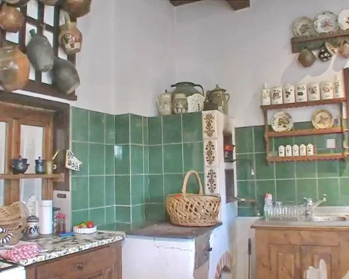 Cazare  Bățanii Mici - Casa Melinda 1903 | Kisbacon - Melinda 1903 Vendégház. Imaginea poate fi supusă drepturilor de autor. Se recomandă contactarea titularului drepturilor.