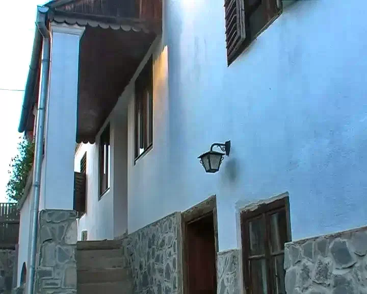 Cazare  Bățanii Mici - Casa Melinda 1903 | Kisbacon - Melinda 1903 Vendégház. Imaginea poate fi supusă drepturilor de autor. Se recomandă contactarea titularului drepturilor.