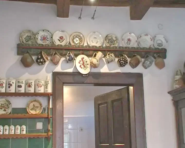 Cazare  Bățanii Mici - Casa Melinda 1903 | Kisbacon - Melinda 1903 Vendégház. Imaginea poate fi supusă drepturilor de autor. Se recomandă contactarea titularului drepturilor.