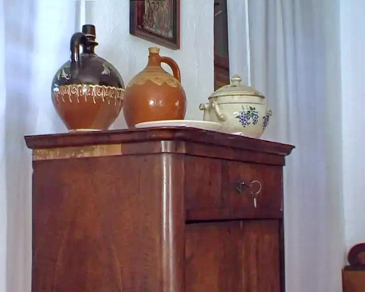 Cazare  Bățanii Mici - Casa Melinda 1903 | Kisbacon - Melinda 1903 Vendégház. Imaginea poate fi supusă drepturilor de autor. Se recomandă contactarea titularului drepturilor.