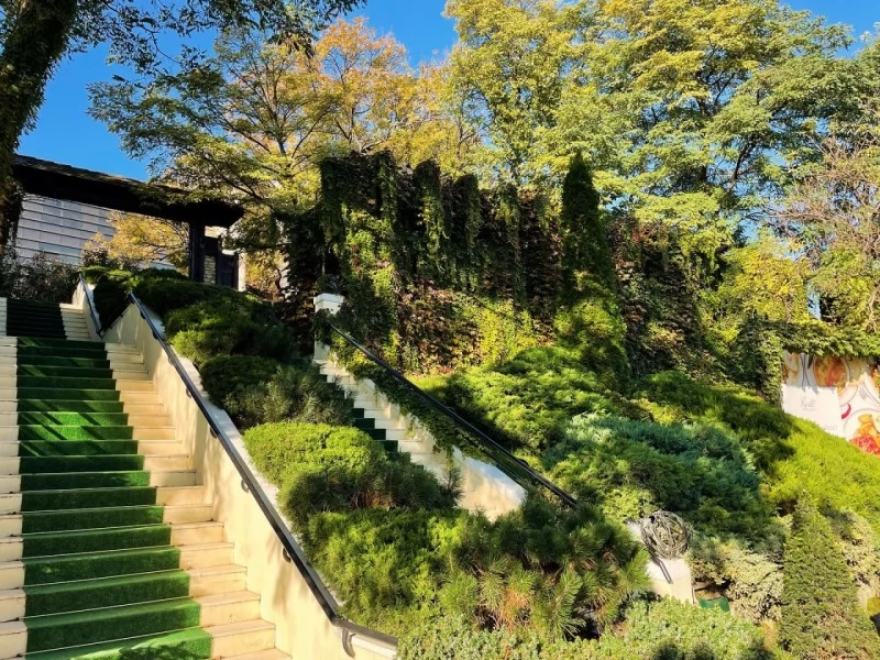 Iași Cazare | Casă de oaspeți (K1508-40) Imaginea poate fi supusă drepturilor de autor. Se recomandă contactarea titularului drepturilor.