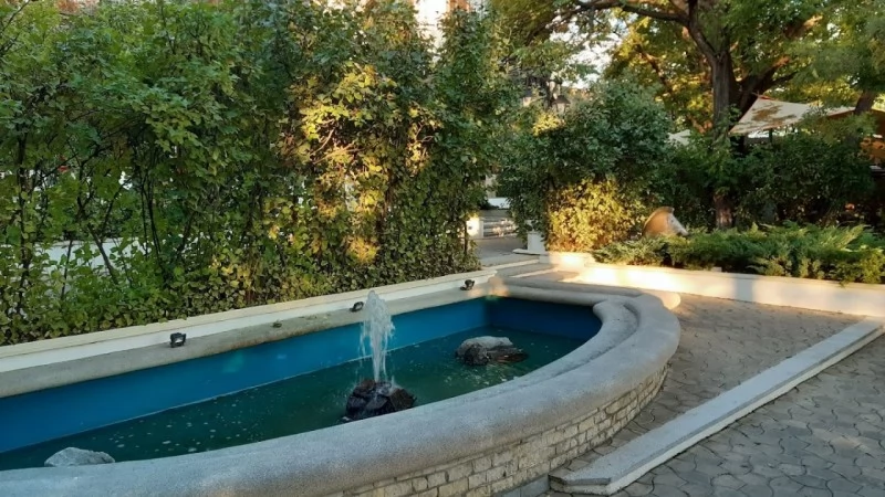 Jászvásár Szállás | Vendégház (K1508-51) A kép szerzői jogvédelem alatt állhat. Javasolt a kapcsolatfelvétel a jog tulajdonossal.