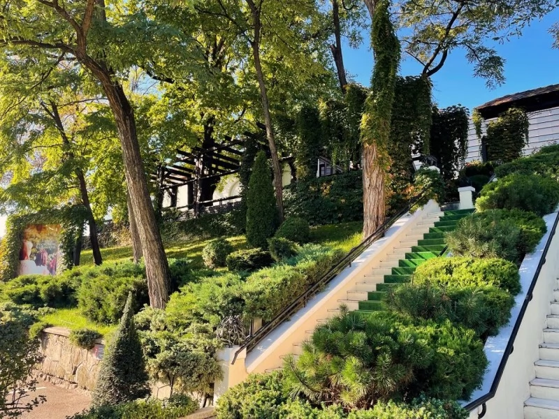 Iași Cazare | Casă de oaspeți (K1508-52) Imaginea poate fi supusă drepturilor de autor. Se recomandă contactarea titularului drepturilor.