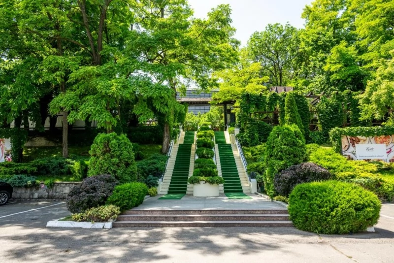 Iași Cazare | Casă de oaspeți (K1508-54) Imaginea poate fi supusă drepturilor de autor. Se recomandă contactarea titularului drepturilor.