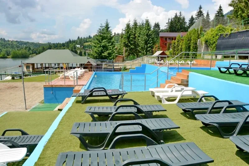 Colibița Cazare | Pensiune turistică (K1436-13) Imaginea poate fi supusă drepturilor de autor. Se recomandă contactarea titularului drepturilor.