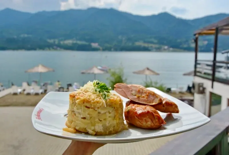 Kolibica Szállás | Turisztikai panzió (K1436-32) A kép szerzői jogvédelem alatt állhat. Javasolt a kapcsolatfelvétel a jog tulajdonossal.