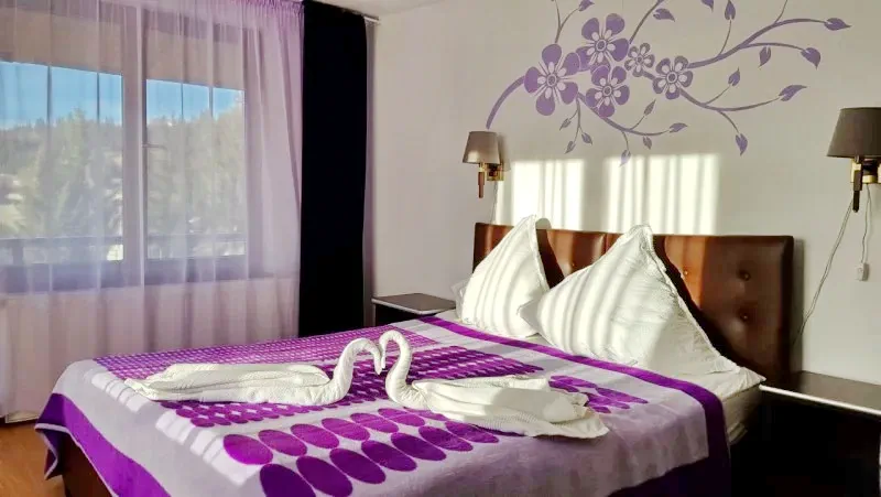 Kolibica Szállás | Turisztikai panzió (K1436-43) A kép szerzői jogvédelem alatt állhat. Javasolt a kapcsolatfelvétel a jog tulajdonossal.