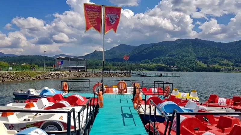 Colibița Cazare | Pensiune turistică (K1436-57) Imaginea poate fi supusă drepturilor de autor. Se recomandă contactarea titularului drepturilor.