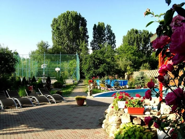 Magyarigen Szállás | Turisztikai panzió (K0477-1) A kép szerzői jogvédelem alatt állhat. Javasolt a kapcsolatfelvétel a jog tulajdonossal.