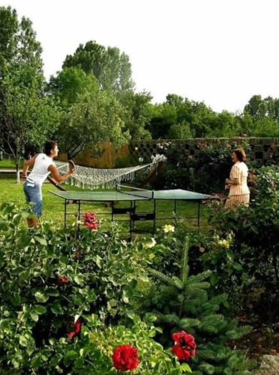 Cazare Ighiu - Complexul Terra Mythica*** | Magyarigen - Terra Mythica Komplexum***. Imaginea poate fi supusă drepturilor de autor. Se recomandă contactarea titularului drepturilor.