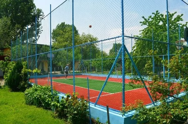 Ighiu/Ighìo Cazare | Motel (K0477-17) Imaginea poate fi supusă drepturilor de autor. Se recomandă contactarea titularului drepturilor.