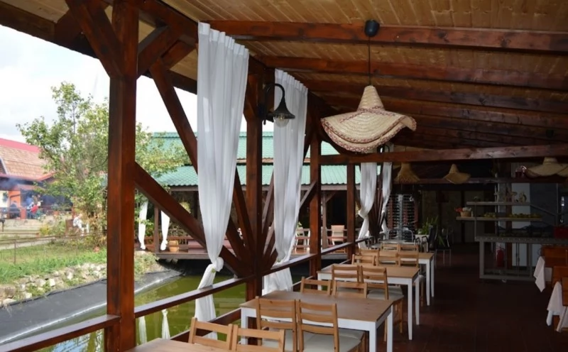 Ighiu/Ighìo Cazare | Motel (K0477-27) Imaginea poate fi supusă drepturilor de autor. Se recomandă contactarea titularului drepturilor.