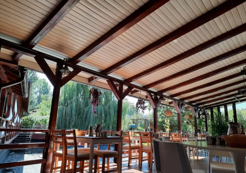 Ighiu/Ighìo Cazare | Motel (K0477-39) Imaginea poate fi supusă drepturilor de autor. Se recomandă contactarea titularului drepturilor.