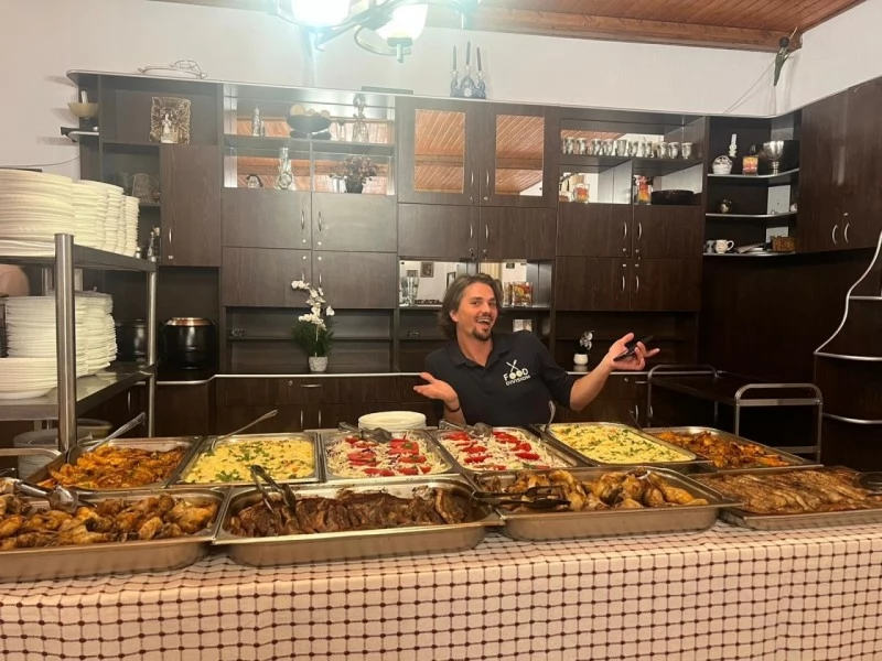 Magyarigen Szállás | Motel (K0477-44) A kép szerzői jogvédelem alatt állhat. Javasolt a kapcsolatfelvétel a jog tulajdonossal.