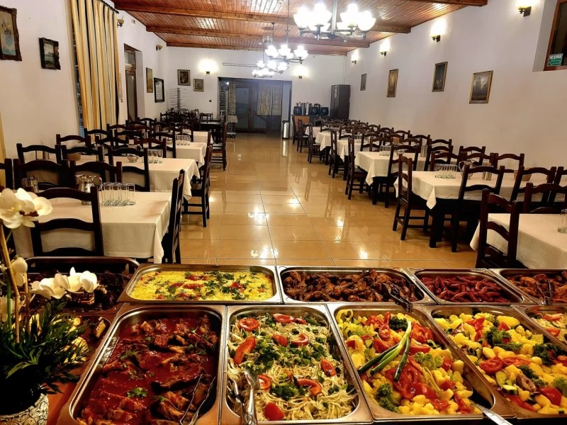 Ighiu/Ighìo Cazare | Motel (K0477-48) Imaginea poate fi supusă drepturilor de autor. Se recomandă contactarea titularului drepturilor.