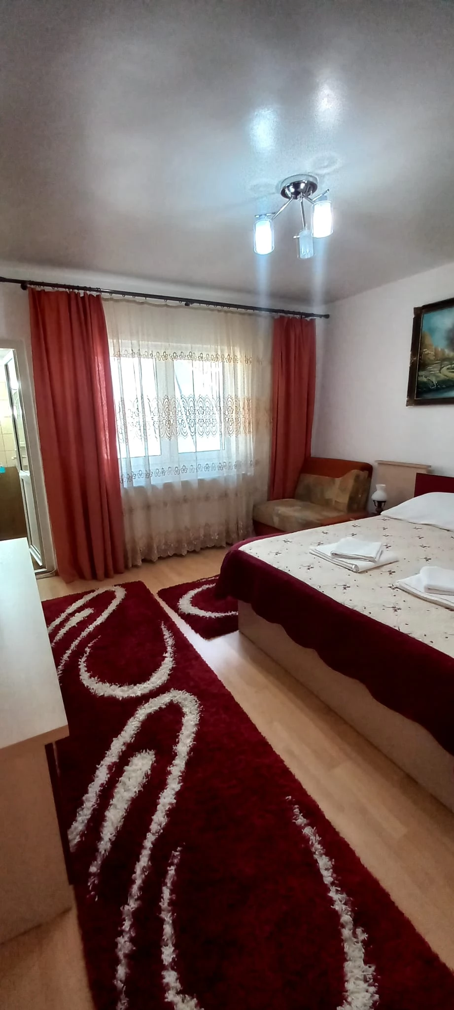 Albac Cazare | Motel (K1481-6) Imaginea poate fi supusă drepturilor de autor. Se recomandă contactarea titularului drepturilor.