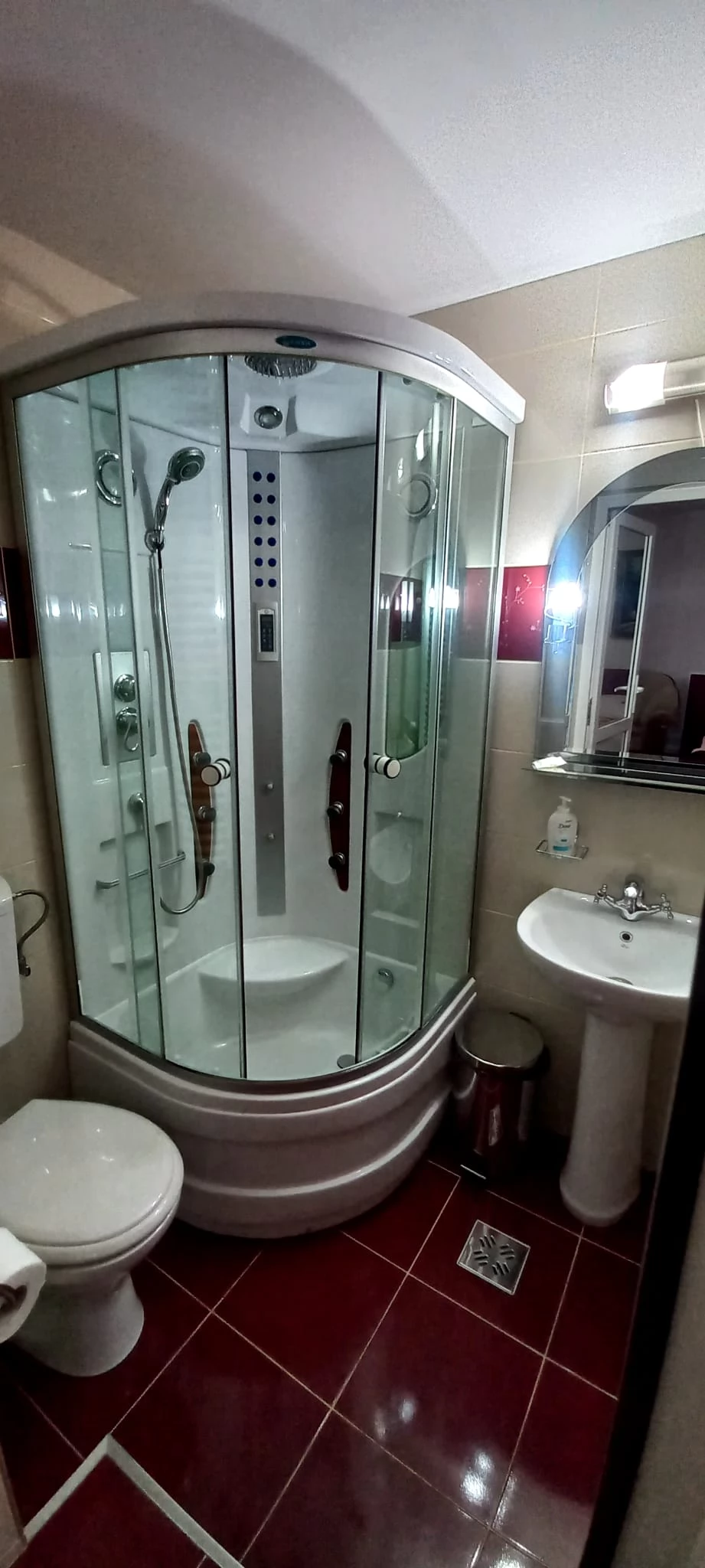 Albac Cazare | Motel (K1481-7) Imaginea poate fi supusă drepturilor de autor. Se recomandă contactarea titularului drepturilor.