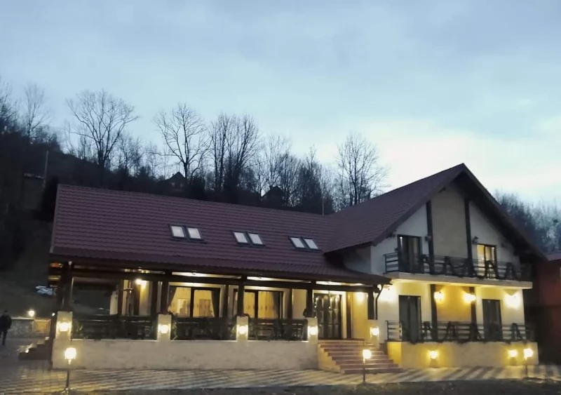 Albac Cazare | Motel (K1481-12) Imaginea poate fi supusă drepturilor de autor. Se recomandă contactarea titularului drepturilor.