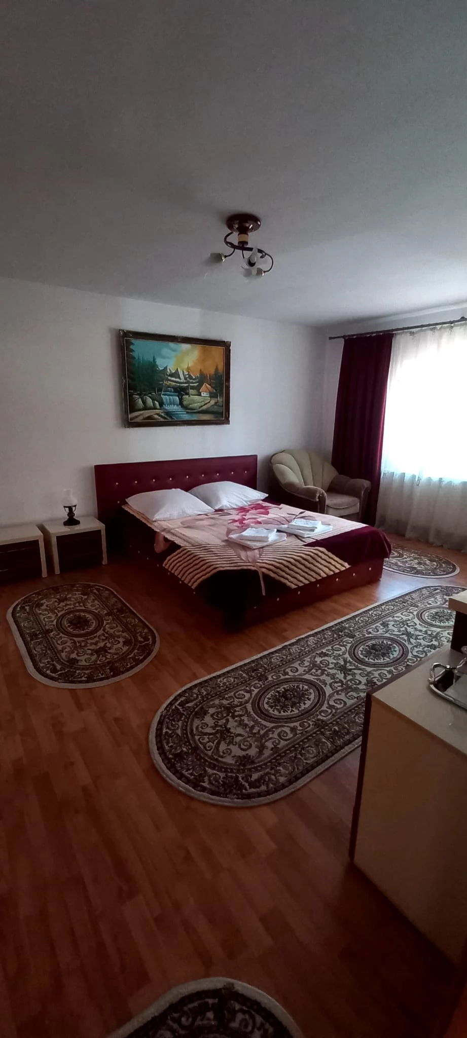 Fehérvölgy Szállás | Motel (K1481-18) A kép szerzői jogvédelem alatt állhat. Javasolt a kapcsolatfelvétel a jog tulajdonossal.