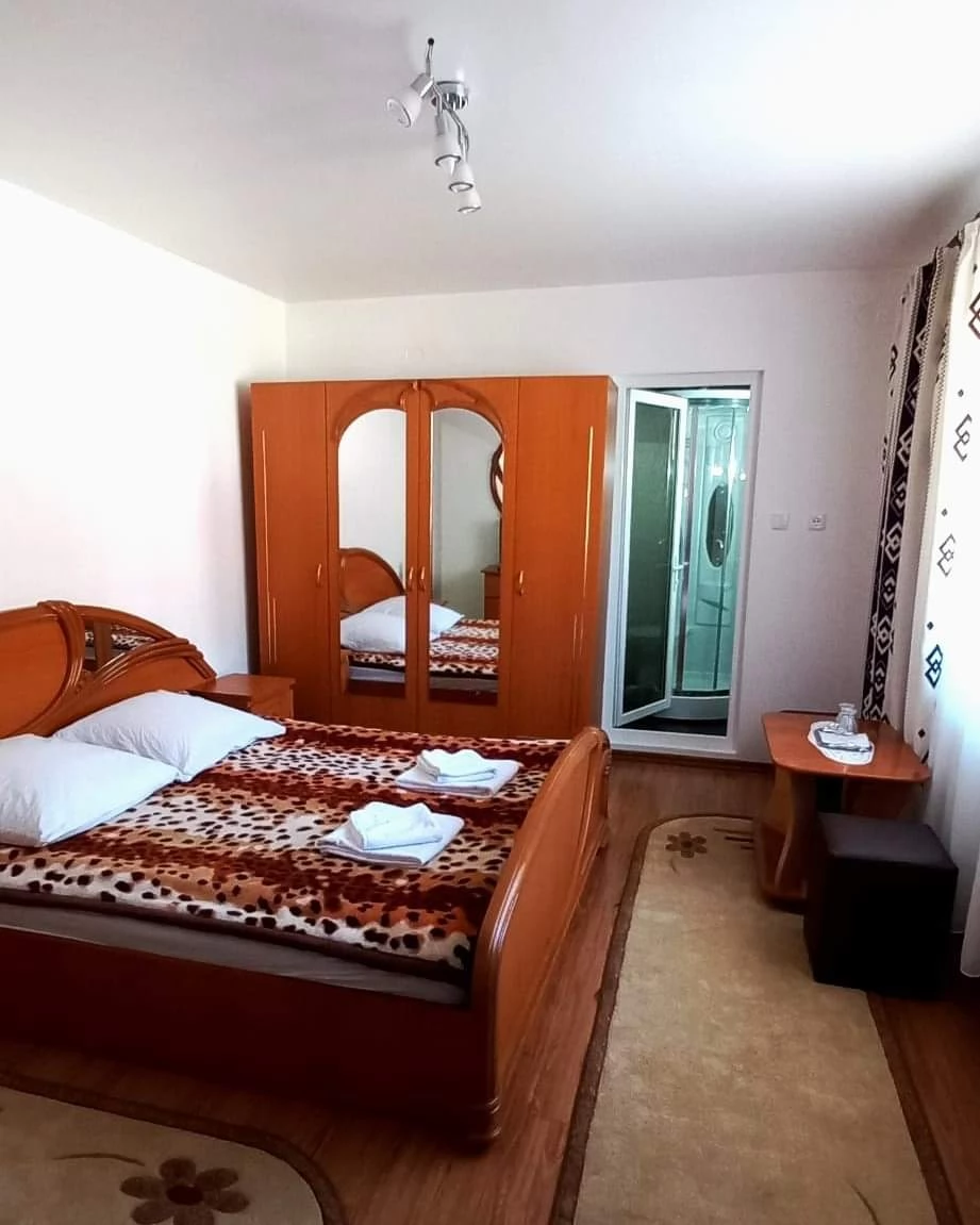 Albac Cazare | Motel (K1481-22) Imaginea poate fi supusă drepturilor de autor. Se recomandă contactarea titularului drepturilor.