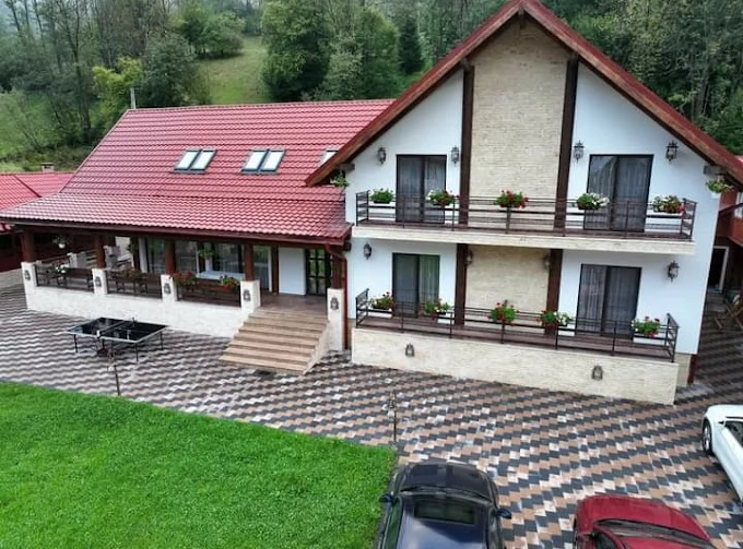 Albac Cazare | Motel (K1481-29) Imaginea poate fi supusă drepturilor de autor. Se recomandă contactarea titularului drepturilor.