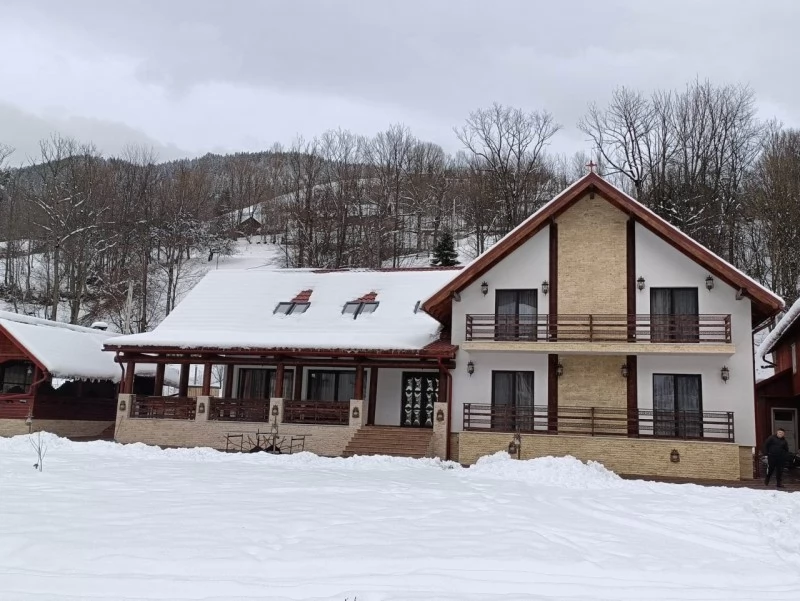 Albac Cazare | Motel (K1481-31) Imaginea poate fi supusă drepturilor de autor. Se recomandă contactarea titularului drepturilor.