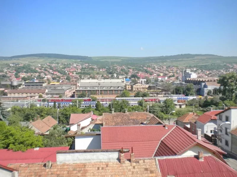 Cluj-Napoca Cazare | Hotel**** (K1428-44) Imaginea poate fi supusă drepturilor de autor. Se recomandă contactarea titularului drepturilor.