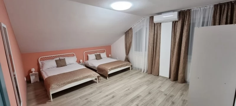 Deva Cazare | Motel (K1476-10) Imaginea poate fi supusă drepturilor de autor. Se recomandă contactarea titularului drepturilor.
