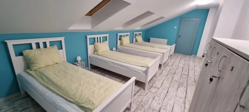 Deva Cazare | Motel (K1476-12) Imaginea poate fi supusă drepturilor de autor. Se recomandă contactarea titularului drepturilor.