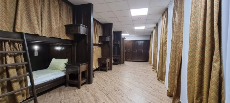 Deva Cazare | Pensiune (K1476-27) Imaginea poate fi supusă drepturilor de autor. Se recomandă contactarea titularului drepturilor.