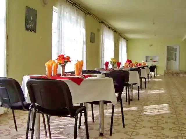 Cazare Arieșeni - Vila Vank *** | Lepus - Vank Villa ***. Imaginea poate fi supusă drepturilor de autor. Se recomandă contactarea titularului drepturilor.