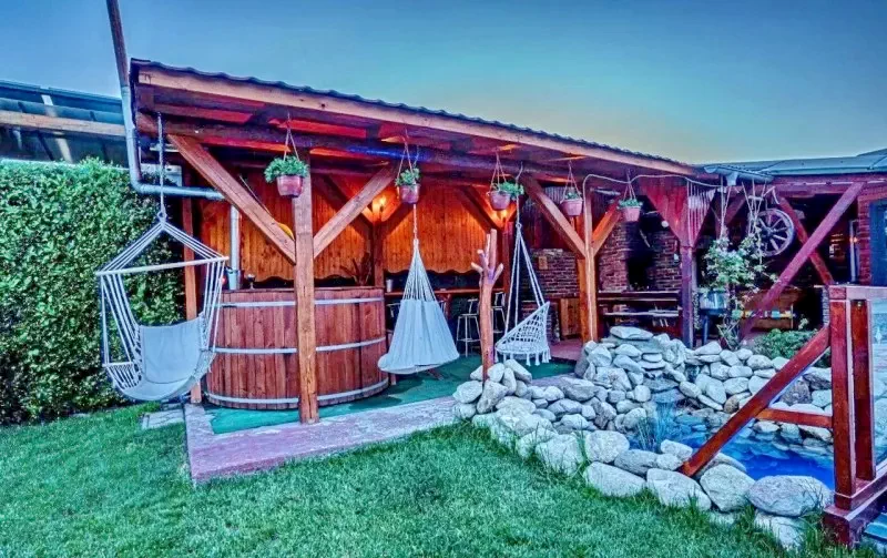 Csernakeresztur Szállás | Motel (K0269-1) A kép szerzői jogvédelem alatt állhat. Javasolt a kapcsolatfelvétel a jog tulajdonossal.