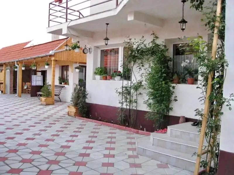 Cristur Cazare | Motel (K0269-11) Imaginea poate fi supusă drepturilor de autor. Se recomandă contactarea titularului drepturilor.