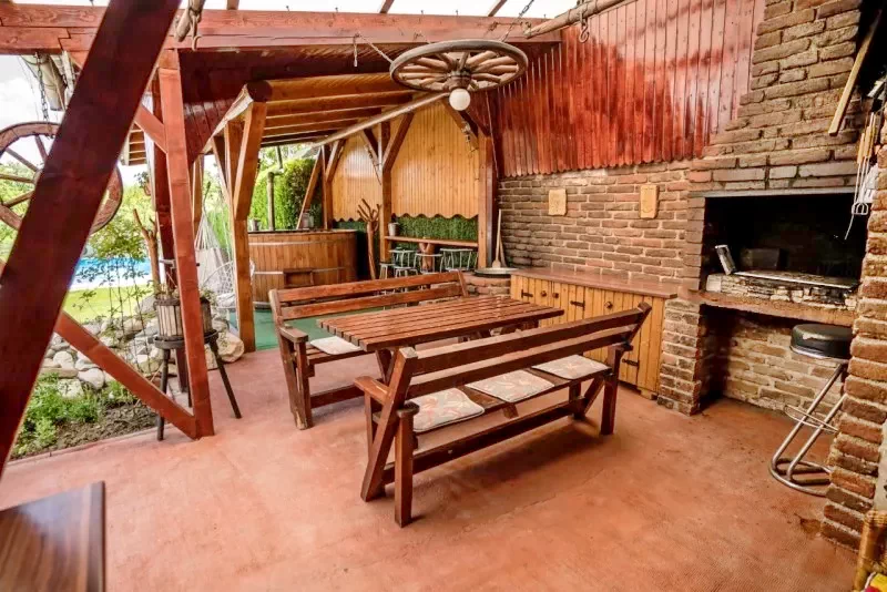 Csernakeresztur Szállás | Motel (K0269-15) A kép szerzői jogvédelem alatt állhat. Javasolt a kapcsolatfelvétel a jog tulajdonossal.