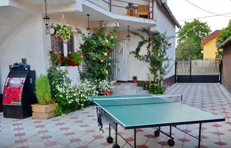 Cristur Cazare | Motel (K0269-51) Imaginea poate fi supusă drepturilor de autor. Se recomandă contactarea titularului drepturilor.