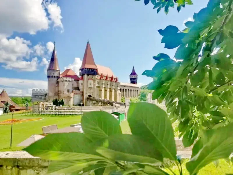 Cristur Cazare | Motel (K0269-56) Imaginea poate fi supusă drepturilor de autor. Se recomandă contactarea titularului drepturilor.