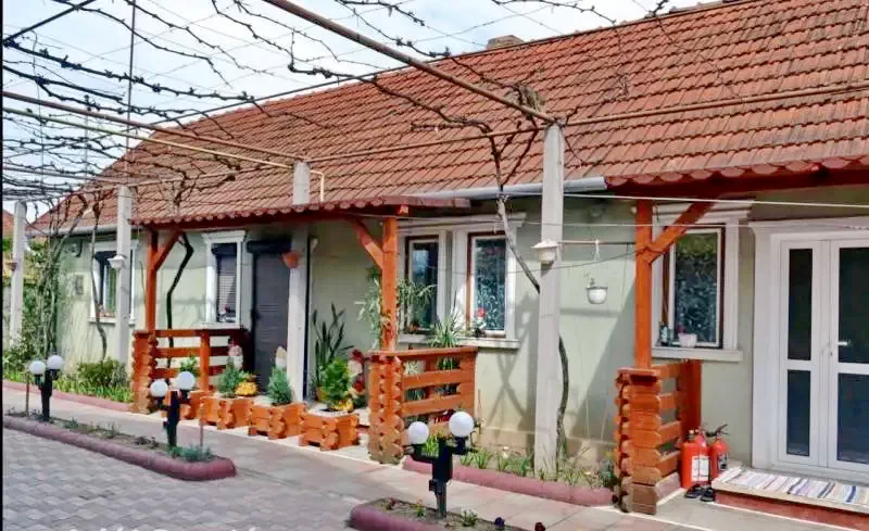 Csernakeresztur Szállás | Motel (K0667-5) A kép szerzői jogvédelem alatt állhat. Javasolt a kapcsolatfelvétel a jog tulajdonossal.