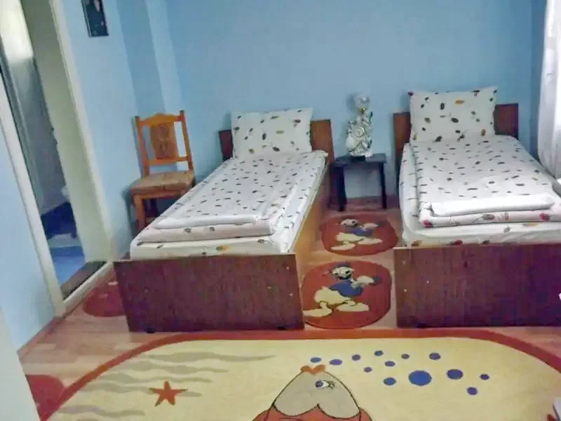 Cristur Cazare | Motel (K0667-13) Imaginea poate fi supusă drepturilor de autor. Se recomandă contactarea titularului drepturilor.