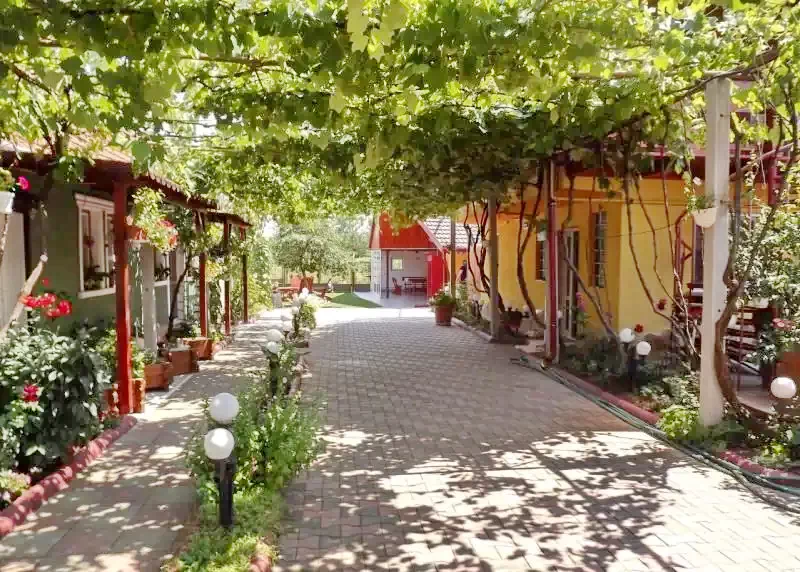 Csernakeresztur Szállás | Motel (K0667-19) A kép szerzői jogvédelem alatt állhat. Javasolt a kapcsolatfelvétel a jog tulajdonossal.